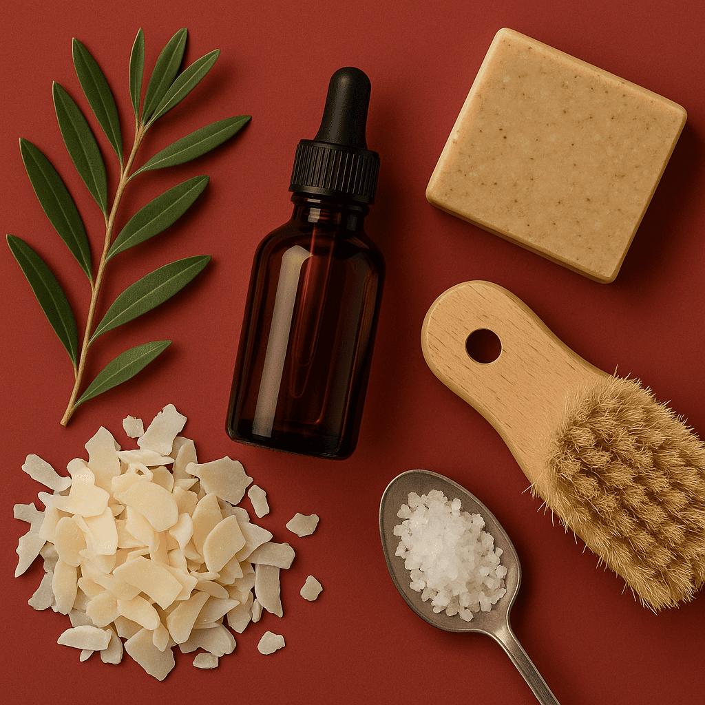 Des produits de Qualité