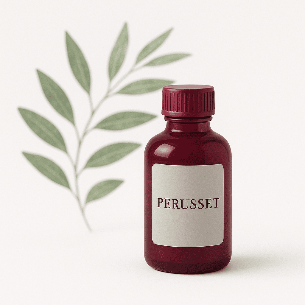 Des produits naturels