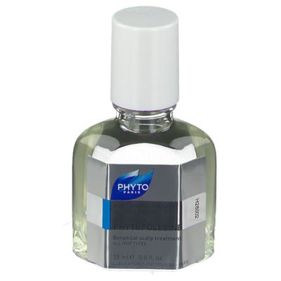 Phytopolléine elixr avant-shampoo 25ml