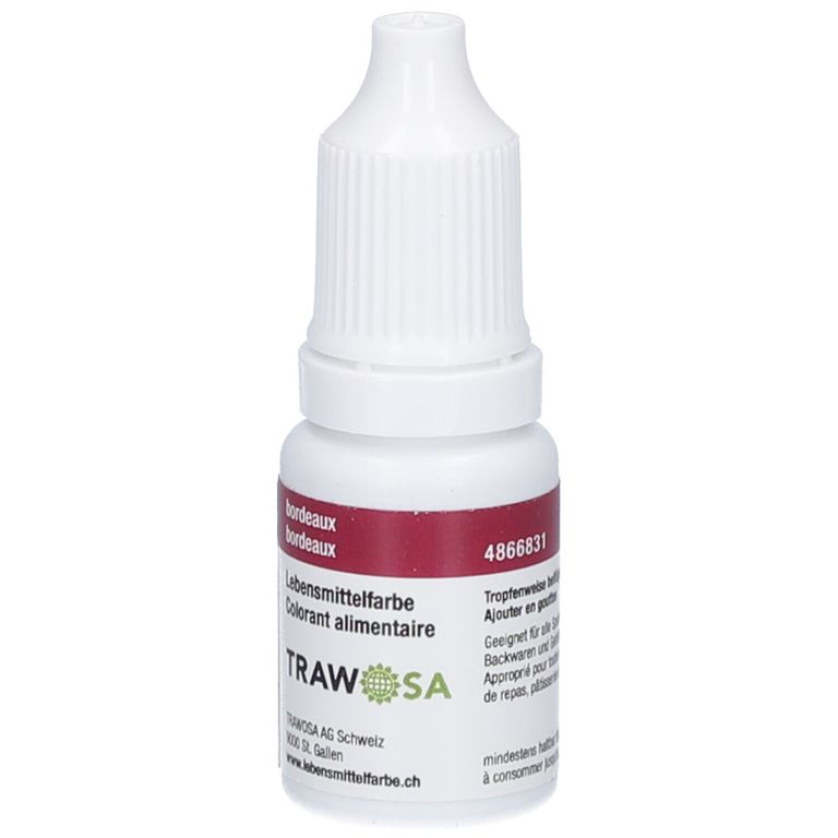 TRAWOSA BORDEAUX 10 ML