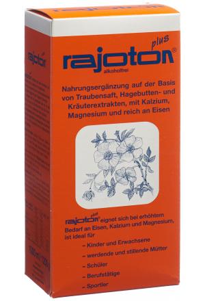 Rajoton plus 1000ml