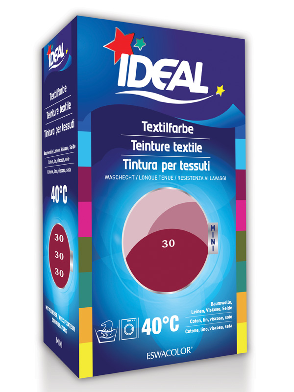 Ideal mini coton n° 30