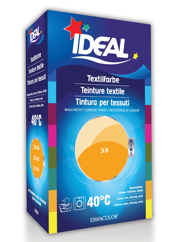 Ideal mini coton n° 38