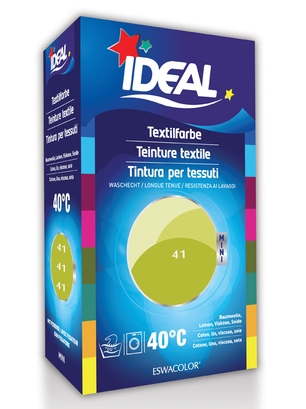 Ideal mini coton n° 41