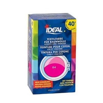 IDEAL MINI COTON N° 04
