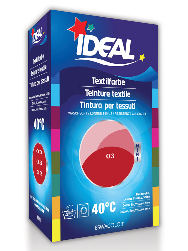 IDEAL MINI COTON N° 03