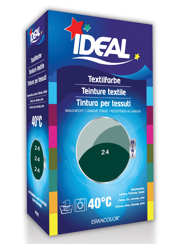 Ideal mini coton n° 24