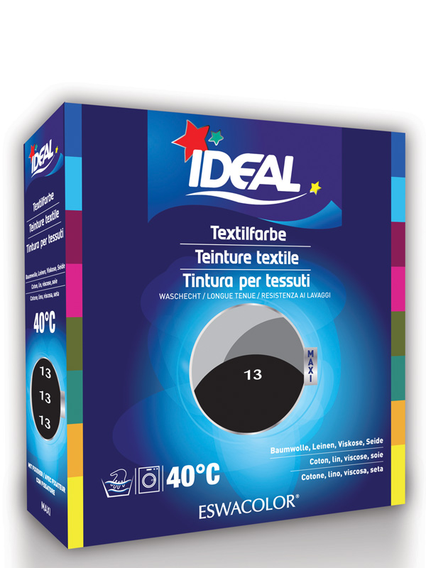 IDEAL MAXI COTON N° 13