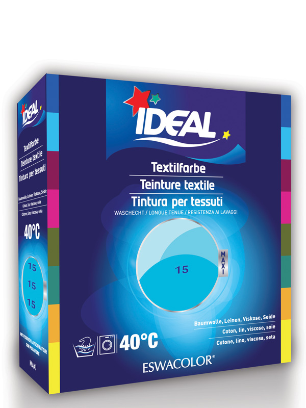 IDEAL MAXI COTON N° 15