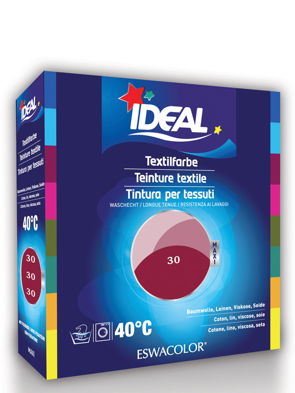 IDEAL MAXI COTON N° 30