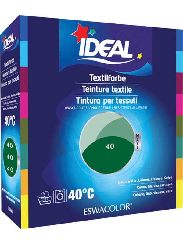 Ideal maxi coton n° 40