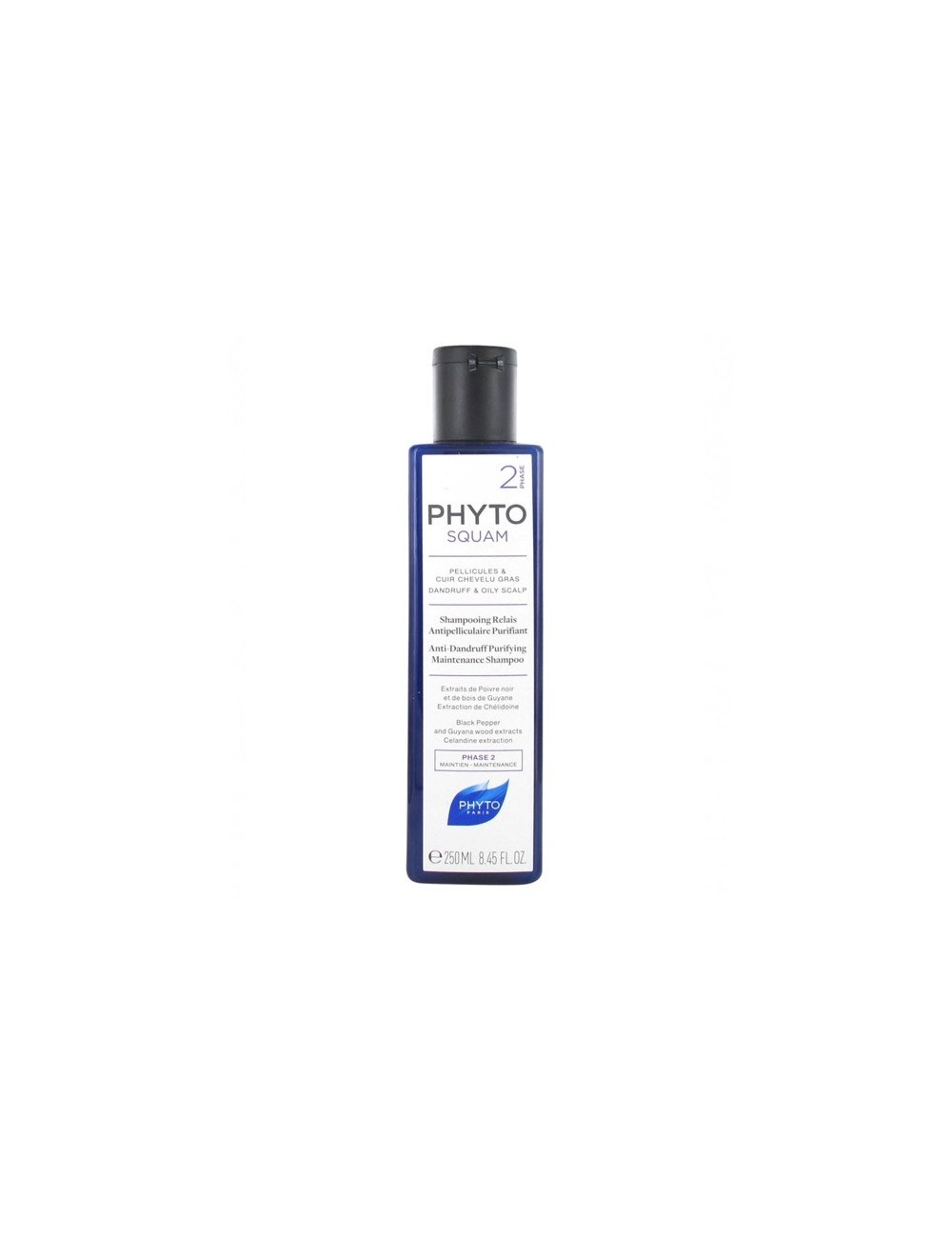 Phytosquam phase 2 purifiant 250 ml