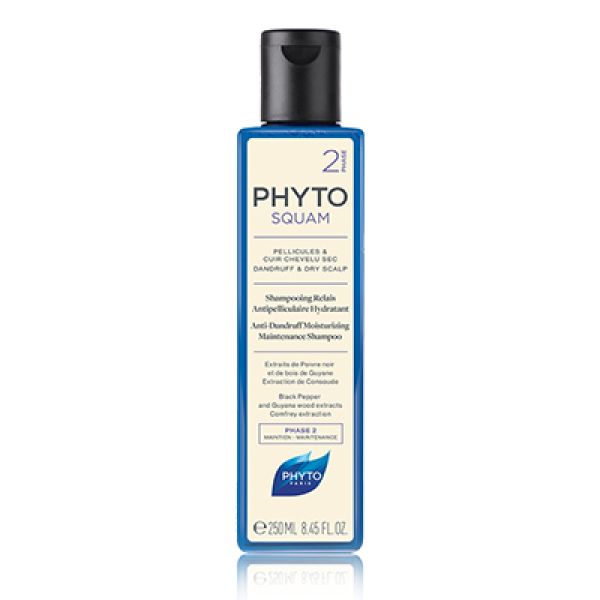 Phytosquam phase 2 hydratant 250 ml
