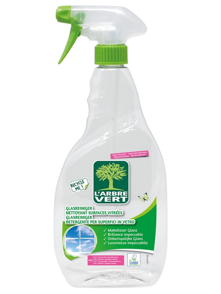 L'arbre vert surfaces vitrées 740ml