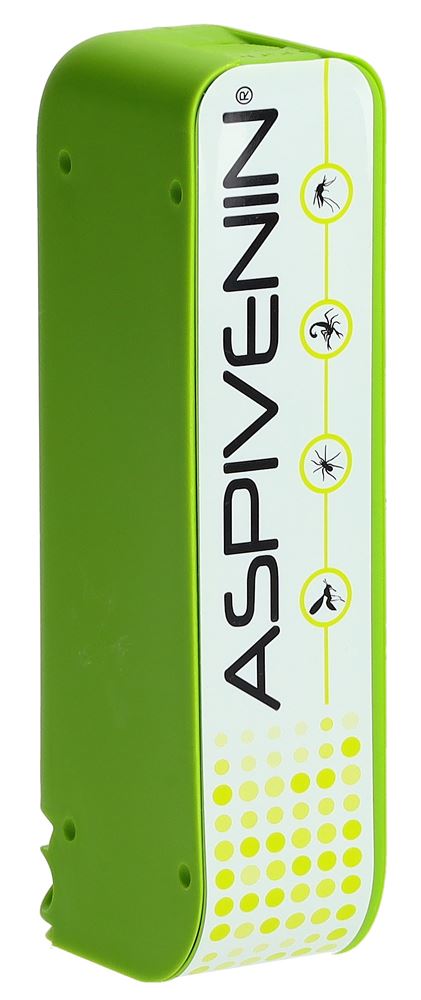 Aspivenin