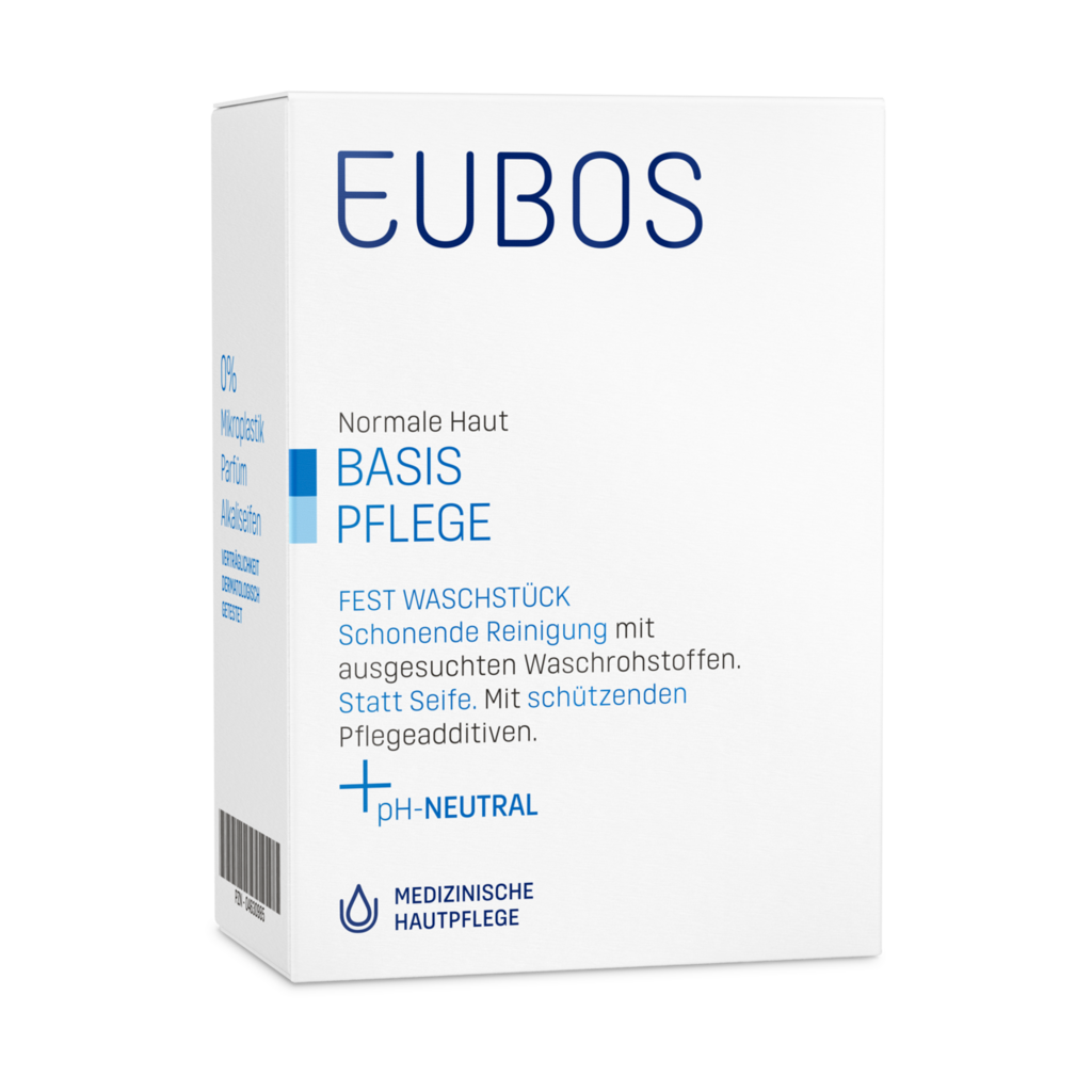 EUBOS PAIN BLEU 125G