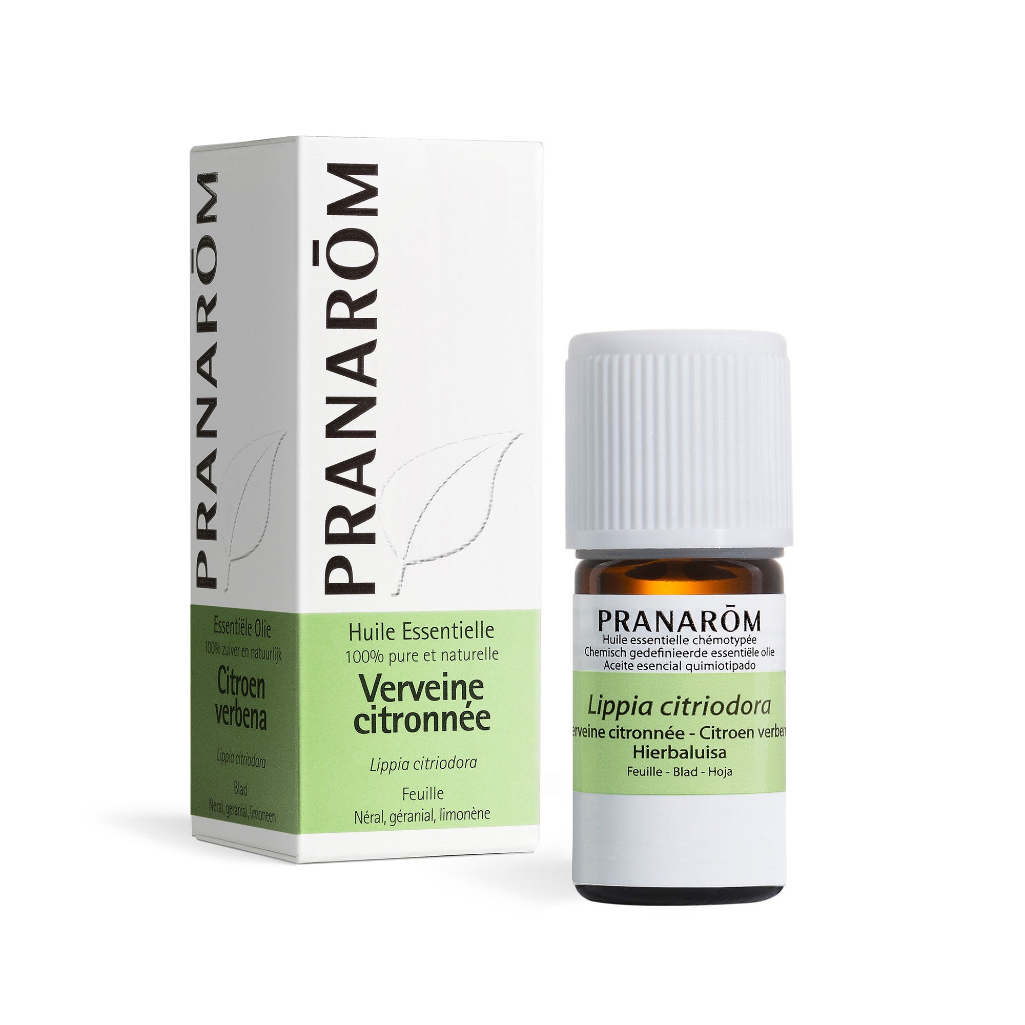 He verveine bio 2ml