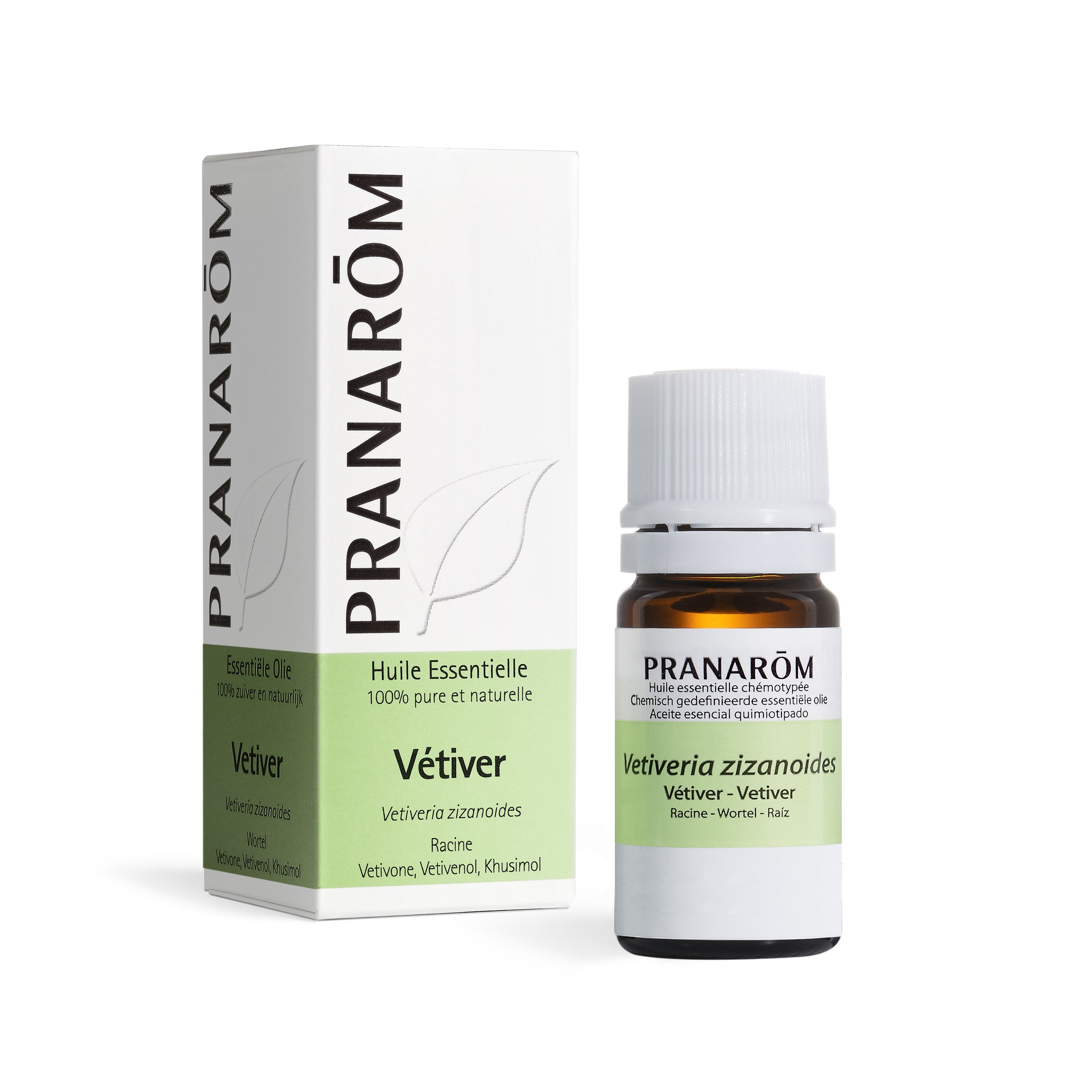 He vetiver bio 5ml