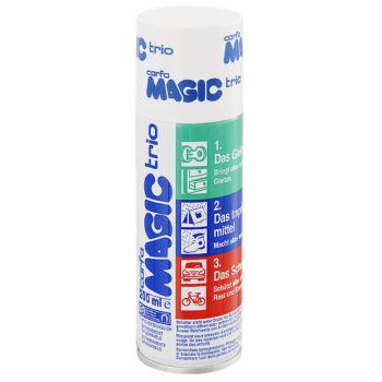 Magic carfa spray trio 200ml