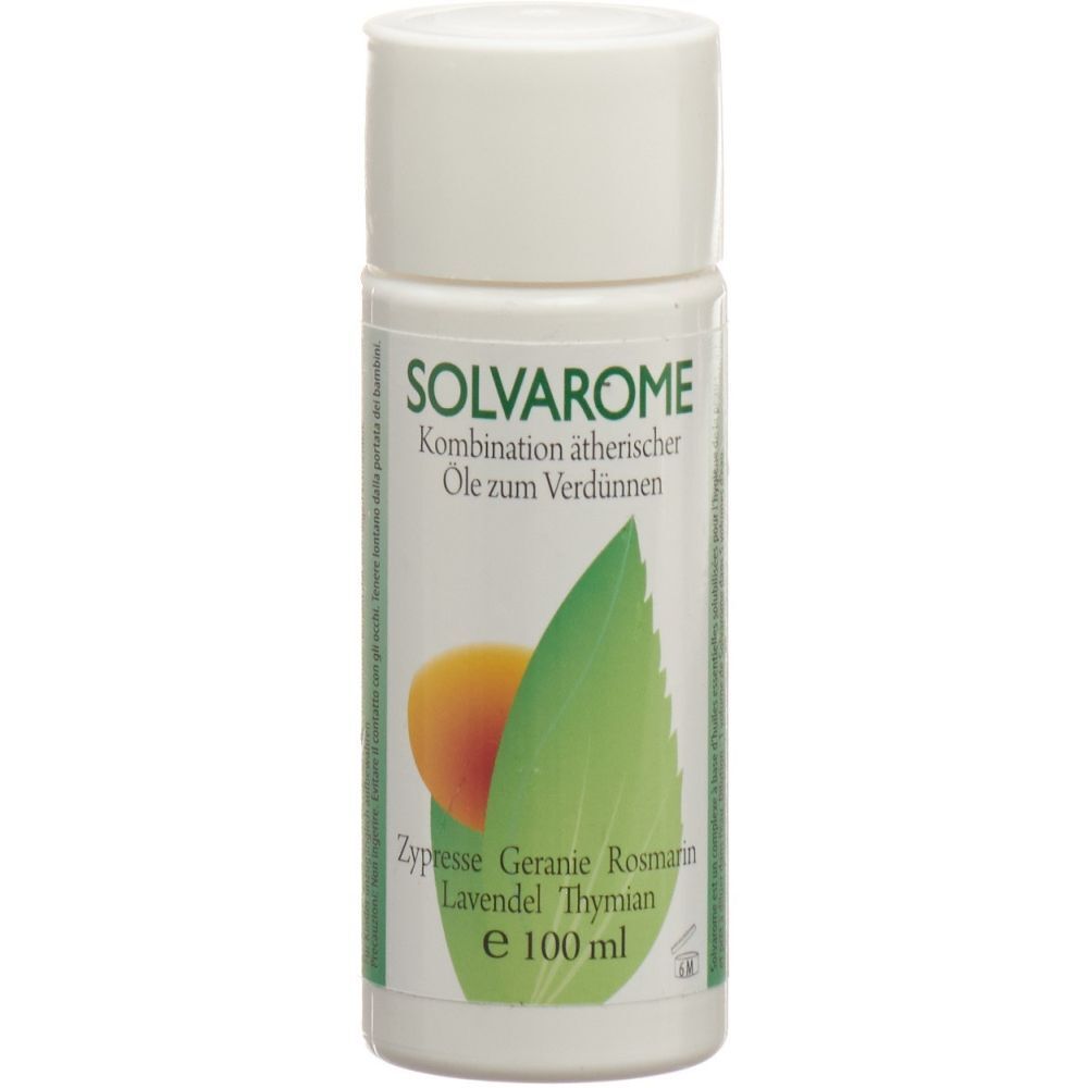 Solvarome 100ml