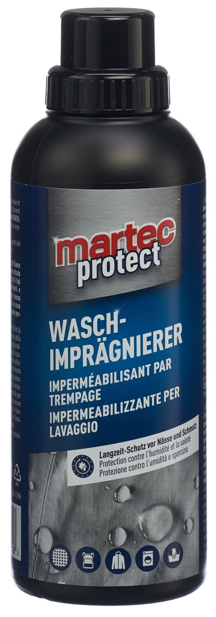 Martec imperméabilis. par trempage 500ml