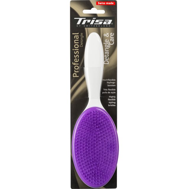 Trisa professional detlange & care