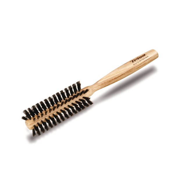 Trisa natural brillance & volume