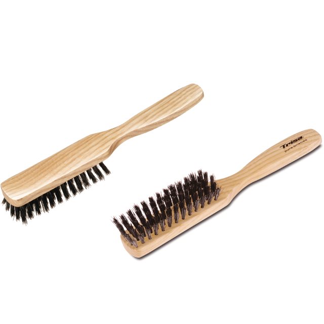 Trisa natural brilliance & styling