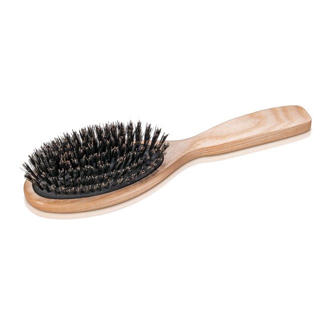 Trisa natural brilliance & protection