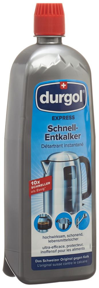 Durgol express 1l