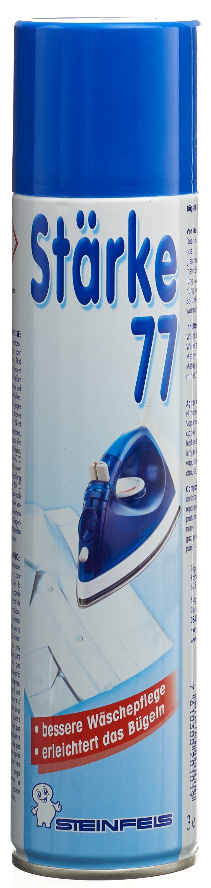 Amidon 77 spray 400 ml