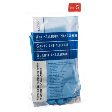 Ampri Gants réutilisables Clean S