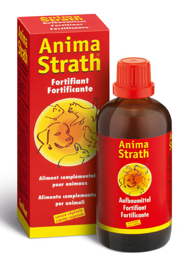 ANIMA STRATH FORTIFIANT 250ML