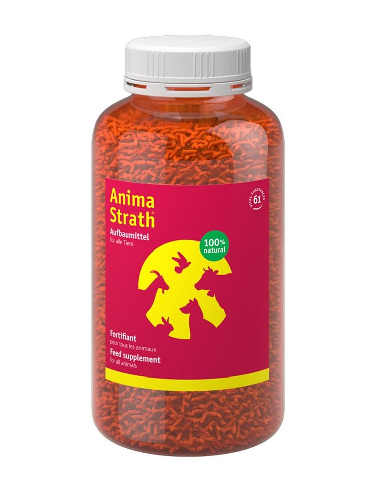 ANIMA STRATH FORTIFIANT 500 G