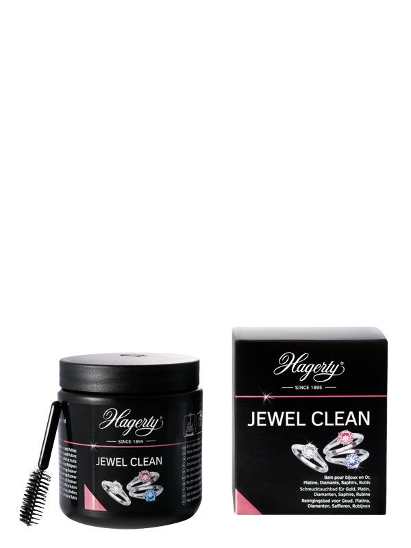 Hagerty jewel clean bijoux 170ml