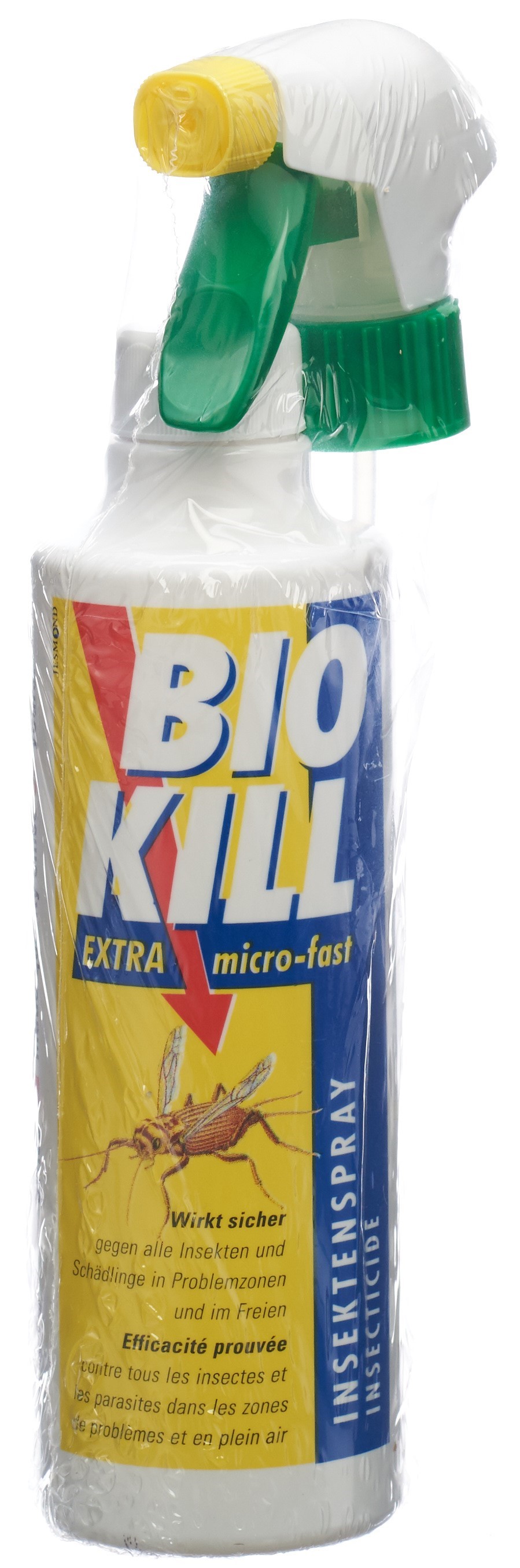 Bio kill extra spray 375ml