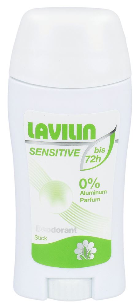 Lavilin deo stick sensitive