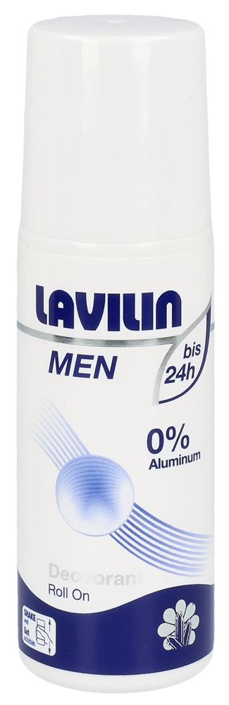 Lavilin deo roll-on men