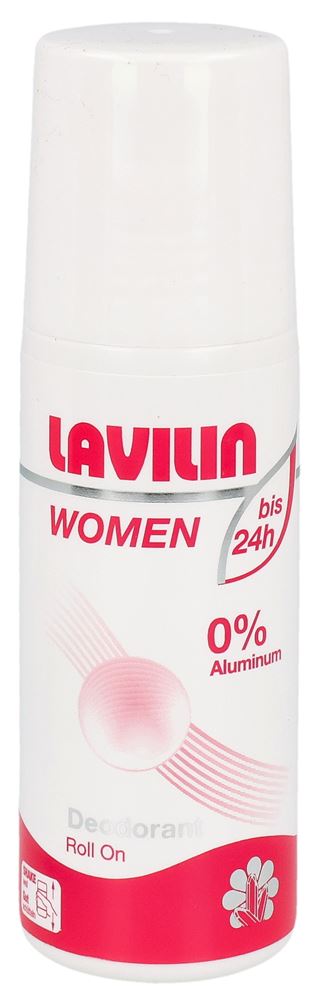 LAVILIN DEO ROLL-ON WOMEN