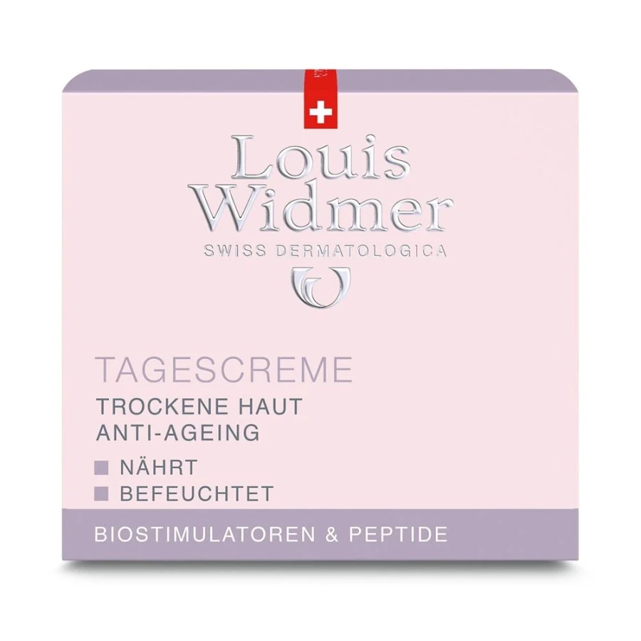 Louis widemer crème de jour p