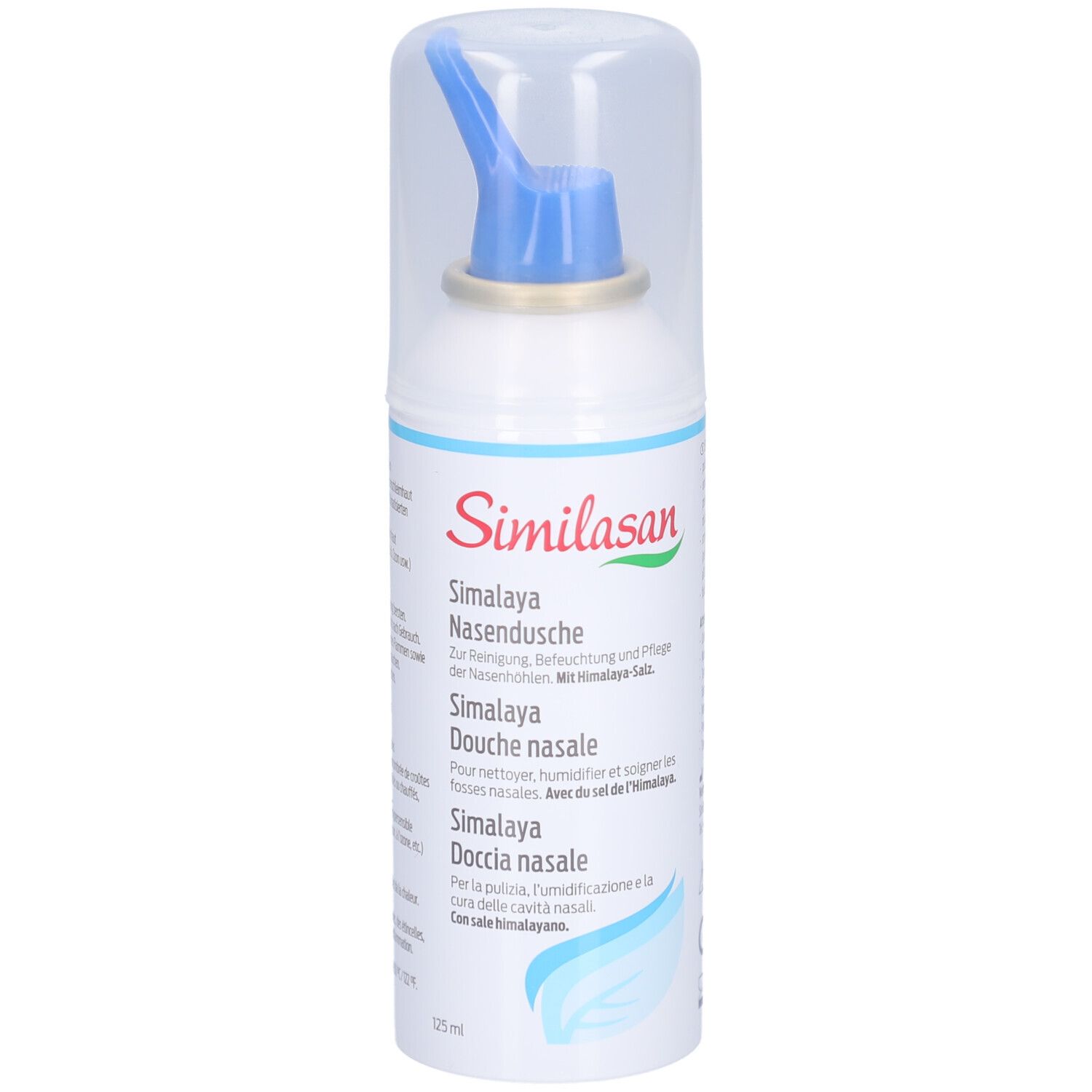 Simalaya douche nasale 125 ml