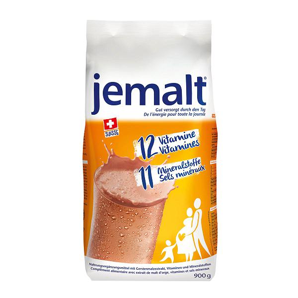 JEMALT RECHARGE 900G