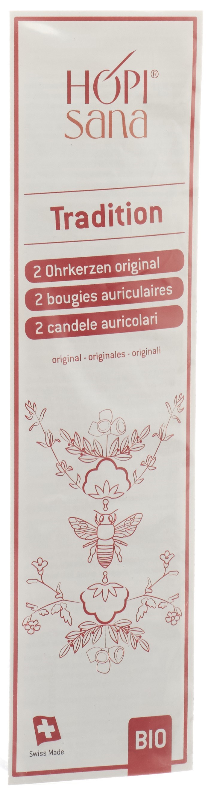 Hopisana rouge tradition 2x