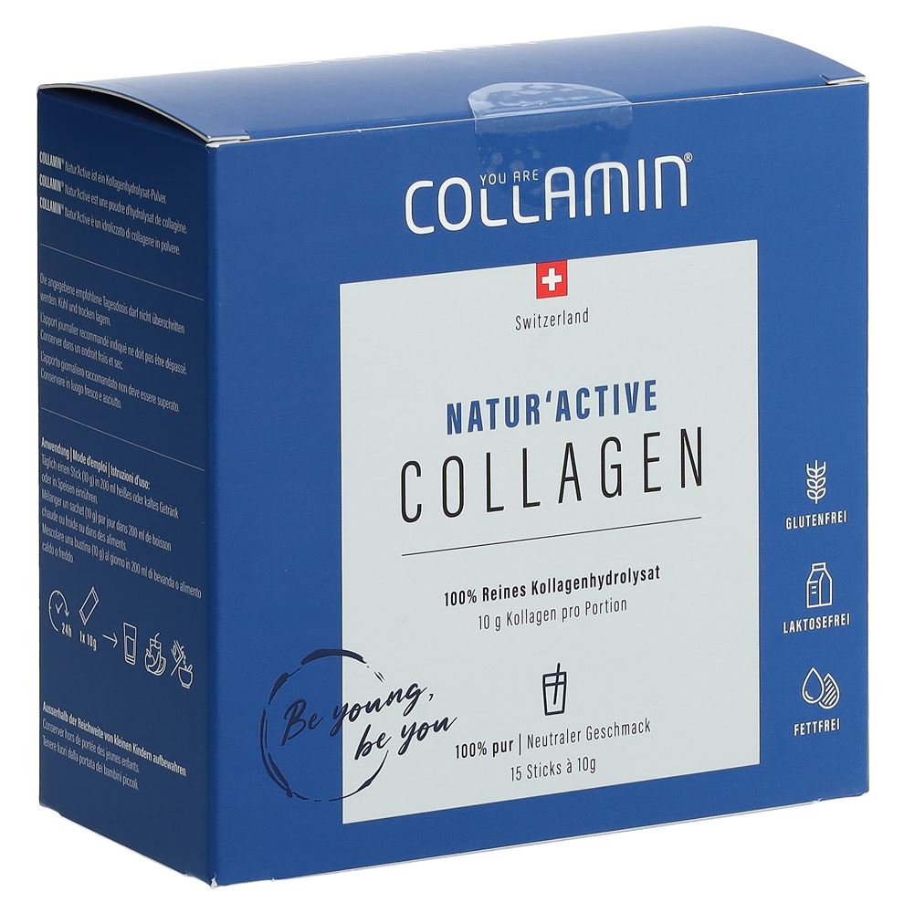 Collamin natur'active