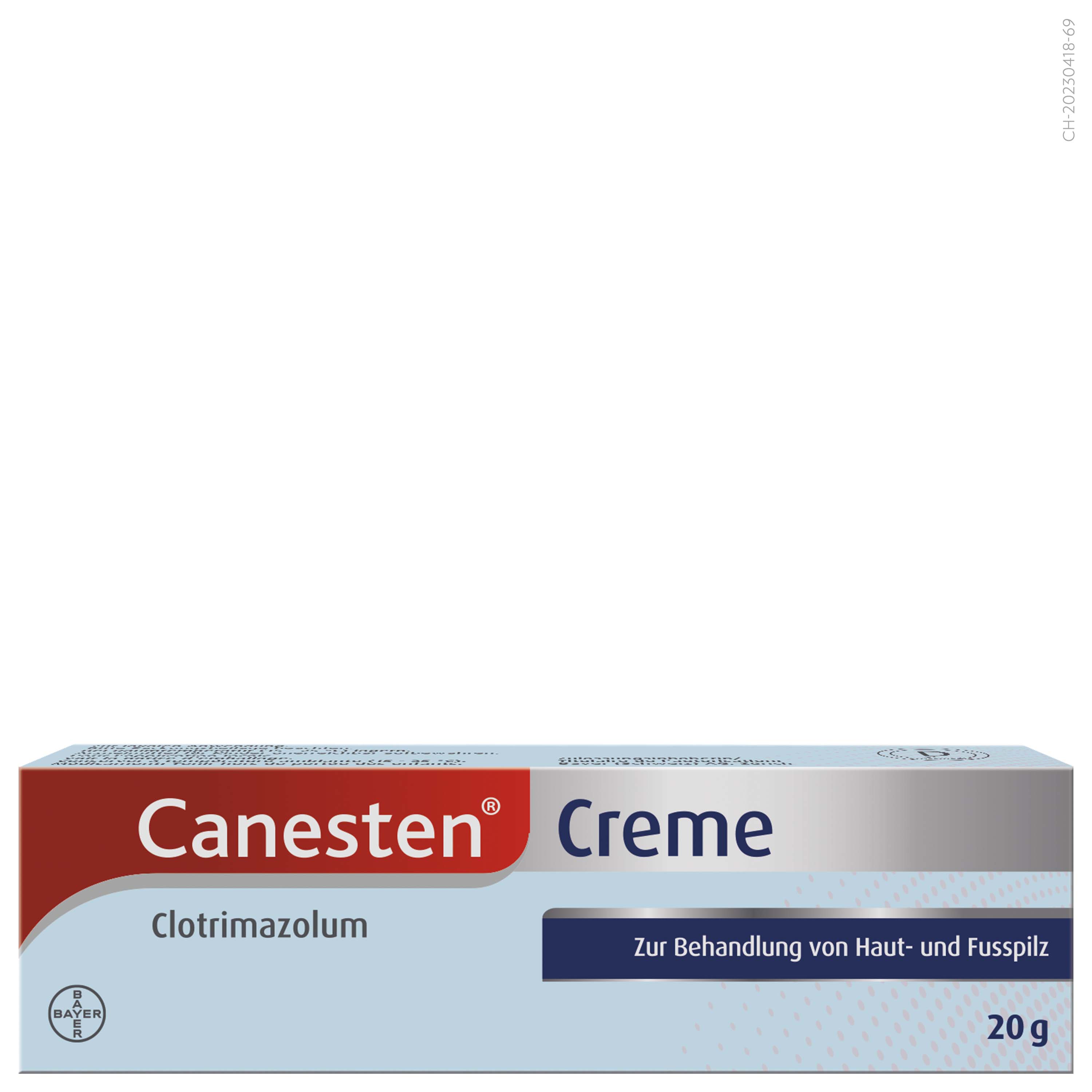 Canesten crema 20 g