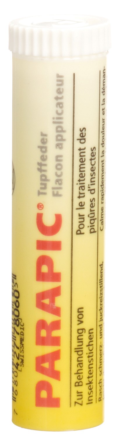 Parapic flacon applicateur 3ml