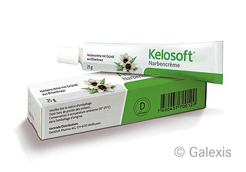 Kelosoft 25g