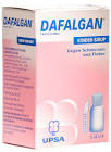 Dafalgan, sirop 30 mg/ml enf (ancien), 90