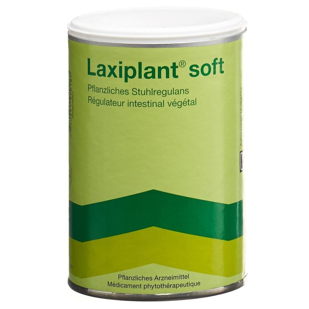 Laxiplant soft 200 g granulés