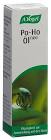 A.vogel huile po-ho 10ml
